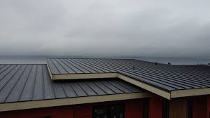 Best Roof Insulation Installation  in Fairmont, WV